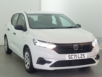 2021 - 1.0 SCe Essential 5dr