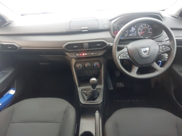 Used Dacia Sandero 2021 for sale - 76269146: Photo 2