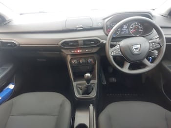 Used Dacia Sandero 2021 for sale - 76269146: Photo 2