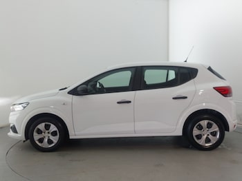 Used Dacia Sandero 2021 for sale - 76269146: Photo 4