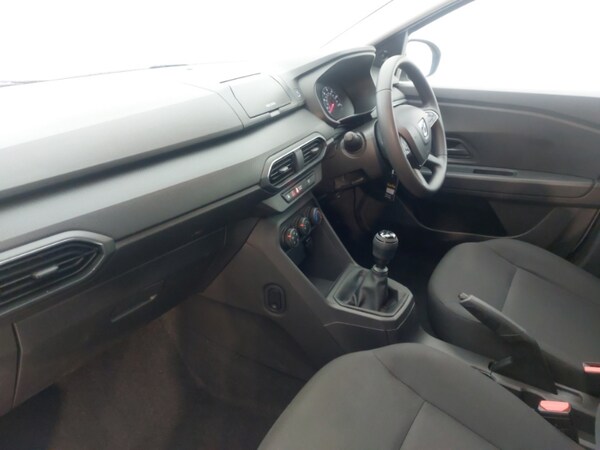 Used Dacia Sandero 2021 for sale - 76269146: Photo 5
