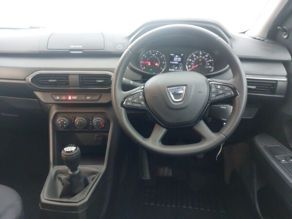Used Dacia Sandero 2021 for sale - 76269146: Photo 7