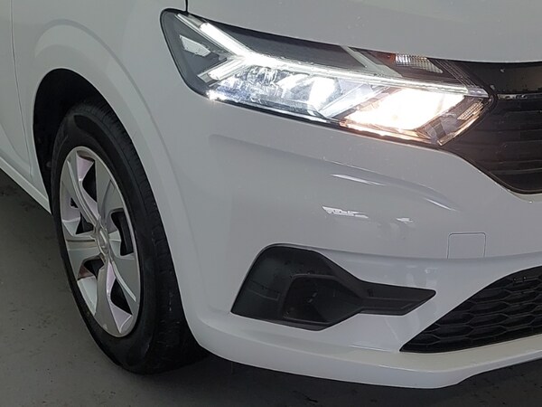 Used Dacia Sandero 2021 for sale - 76269146: Photo 9