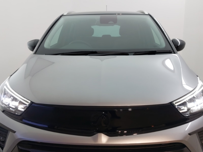 Used Vauxhall Crossland 2024 for sale - 77466328: Photo 12