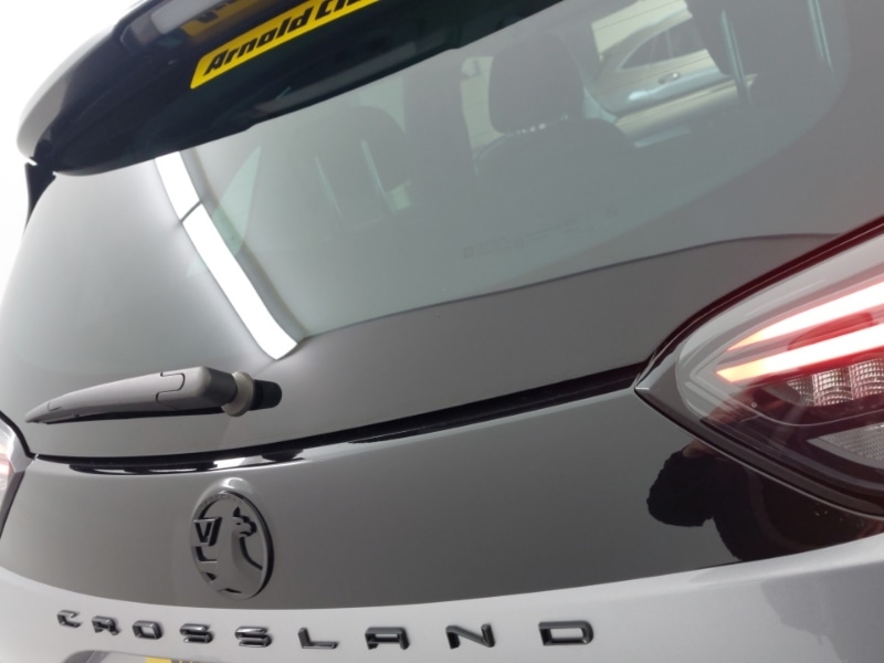 Used Vauxhall Crossland 2024 for sale - 77466328: Photo 15