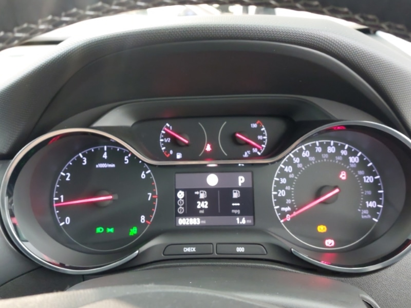 Used Vauxhall Crossland 2024 for sale - 77466328: Photo 18