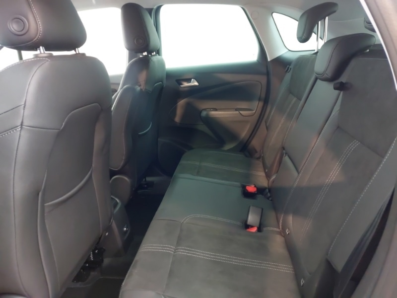 Used Vauxhall Crossland 2024 for sale - 77466328: Photo 6