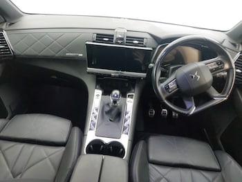 Used DS Automobiles DS 7 2019 for sale - 76078781: Photo