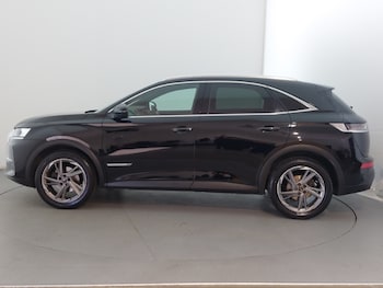 Used DS Automobiles DS 7 2019 for sale - 76078781: Photo