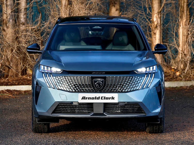 Used Peugeot 5008 2025 for sale - 78172924: Photo 16