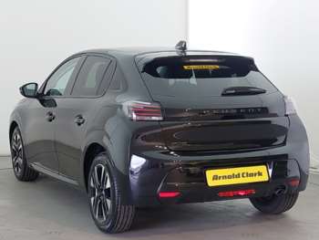 Used Peugeot 208 2025 for sale - 75229573: Photo