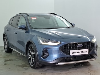 Used Ford Focus 2023 for sale - 79356809: Photo