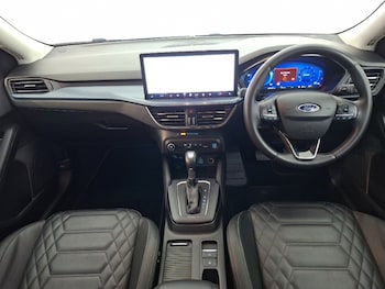 Used Ford Focus 2023 for sale - 79356809: Photo