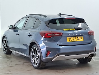 Used Ford Focus 2023 for sale - 79356809: Photo