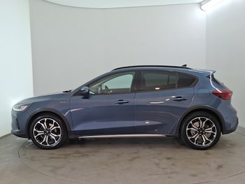 Used Ford Focus 2023 for sale - 79356809: Photo
