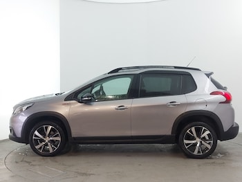 Used Peugeot 2008 2019 for sale - 78916680: Photo