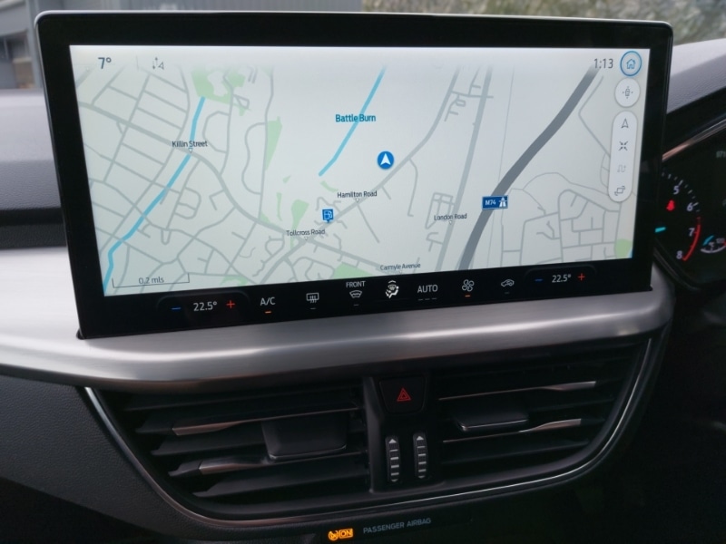 Used Ford Focus 2023 for sale - 76537234: Photo 15