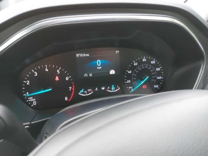 Used Ford Focus 2023 for sale - 76537234: Photo 18