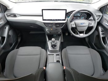 Used Ford Focus 2023 for sale - 76537234: Photo