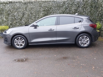 Used Ford Focus 2023 for sale - 76537234: Photo