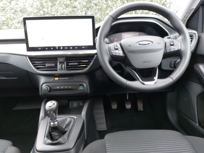 Used Ford Focus 2023 for sale - 76537234: Photo 7