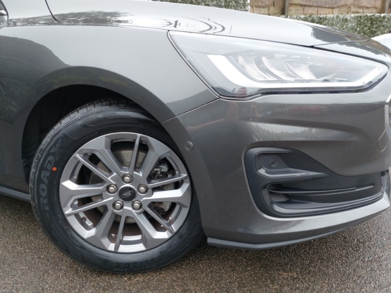 Used Ford Focus 2023 for sale - 76537234: Photo 9