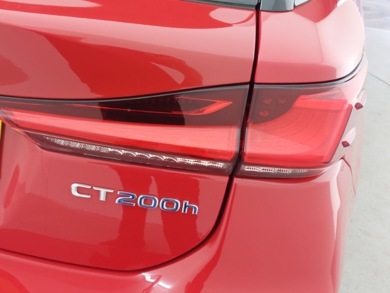 Used Lexus CT 2020 for sale - 76506882: Photo 14