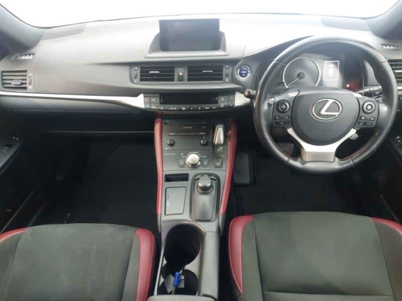 Used Lexus CT 2020 for sale - 76506882: Photo 2