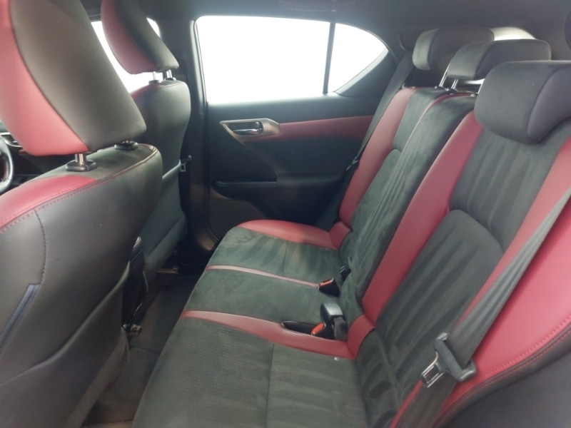 Used Lexus CT 2020 for sale - 76506882: Photo 6