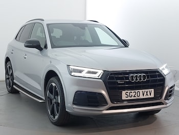 Audi - Q5