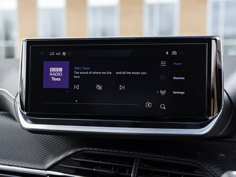 Used Peugeot 208 2025 for sale - 76518863: Photo 10