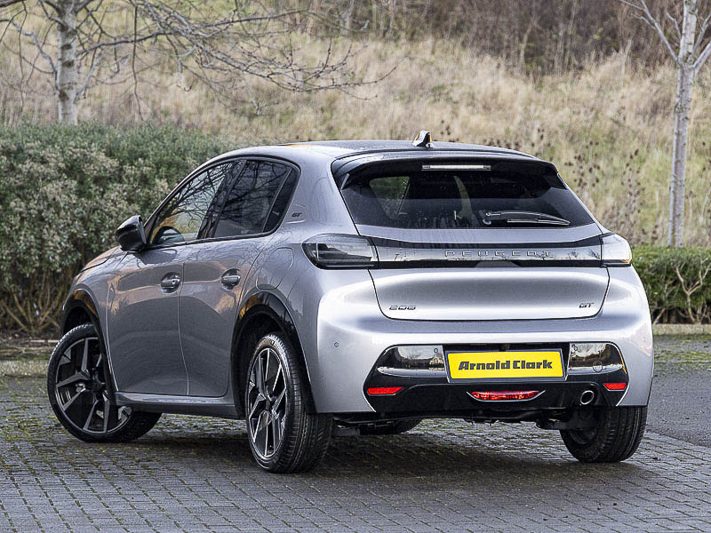 Used Peugeot 208 2025 for sale - 76418775: Photo 3