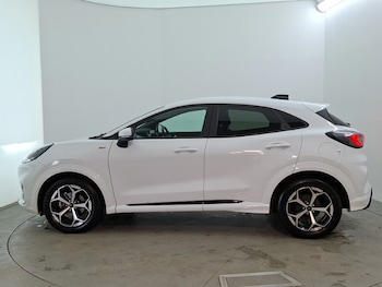 Used Ford Puma 2024 for sale - 79452016: Photo