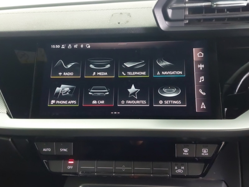 Used Audi A3 2022 for sale - 78085205: Photo 15