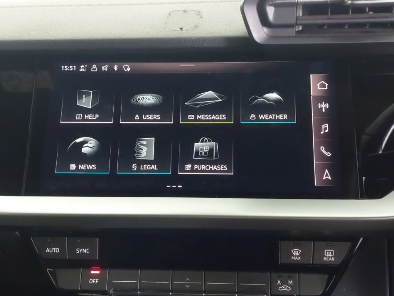 Used Audi A3 2022 for sale - 78085205: Photo 16