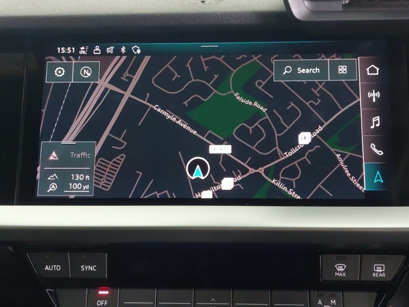 Used Audi A3 2022 for sale - 78085205: Photo 17