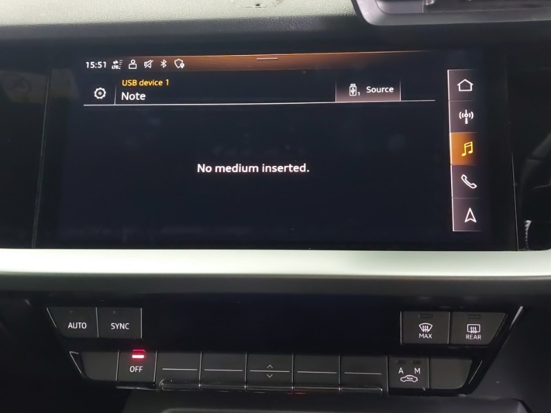 Used Audi A3 2022 for sale - 78085205: Photo 18