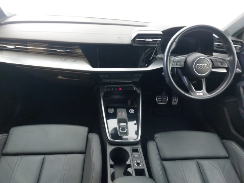 Used Audi A3 2022 for sale - 78085205: Photo 2