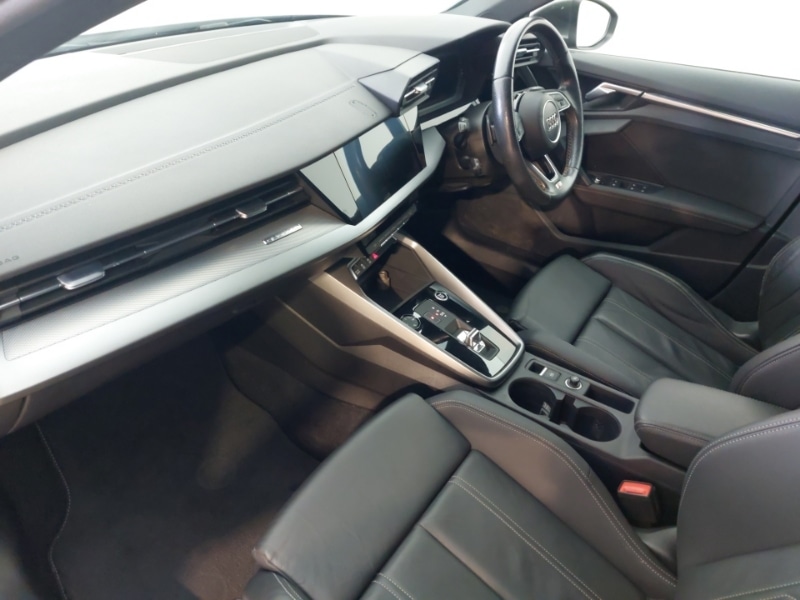 Used Audi A3 2022 for sale - 78085205: Photo 5