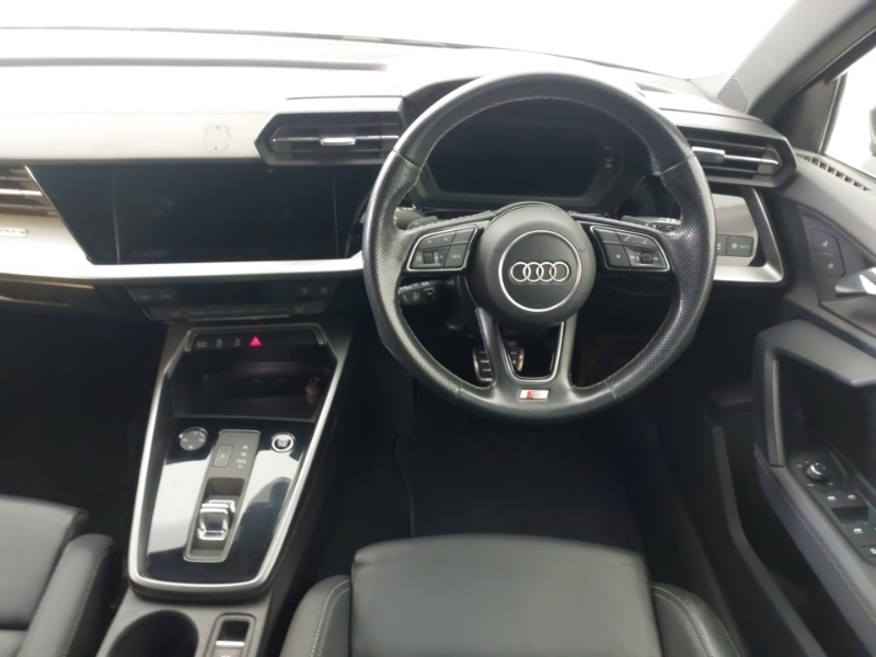 Used Audi A3 2022 for sale - 78085205: Photo 7