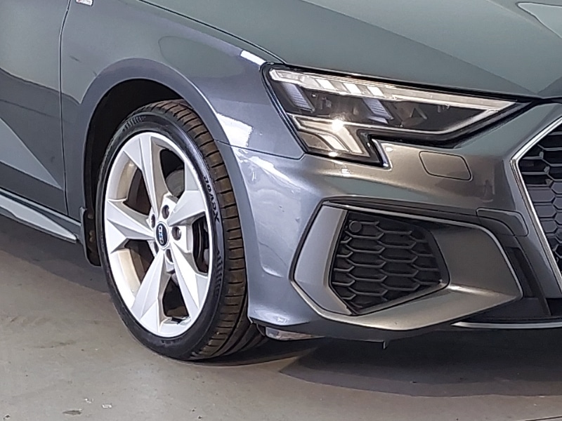 Used Audi A3 2022 for sale - 78085205: Photo 9