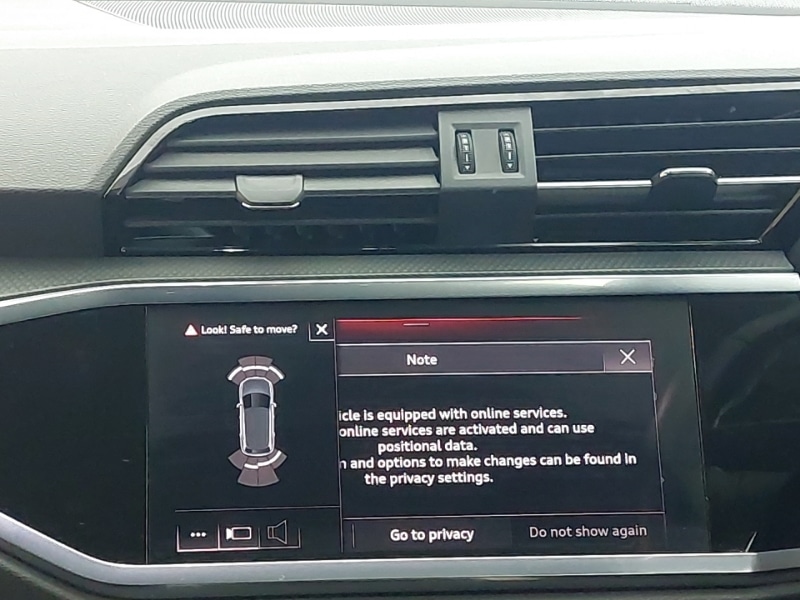 Used Audi Q3 2023 for sale - 76414432: Photo 10