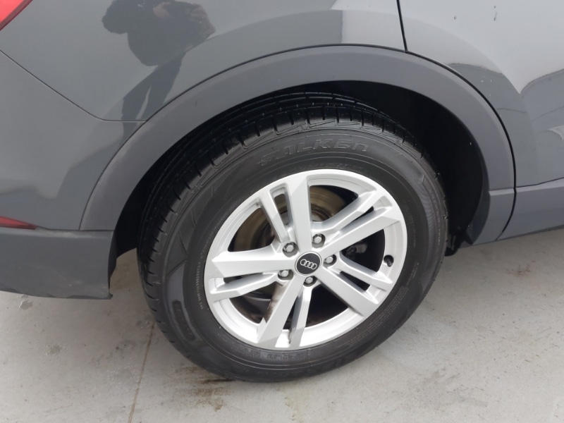 Used Audi Q3 2023 for sale - 76414432: Photo 13