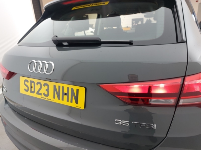 Used Audi Q3 2023 for sale - 76414432: Photo 15