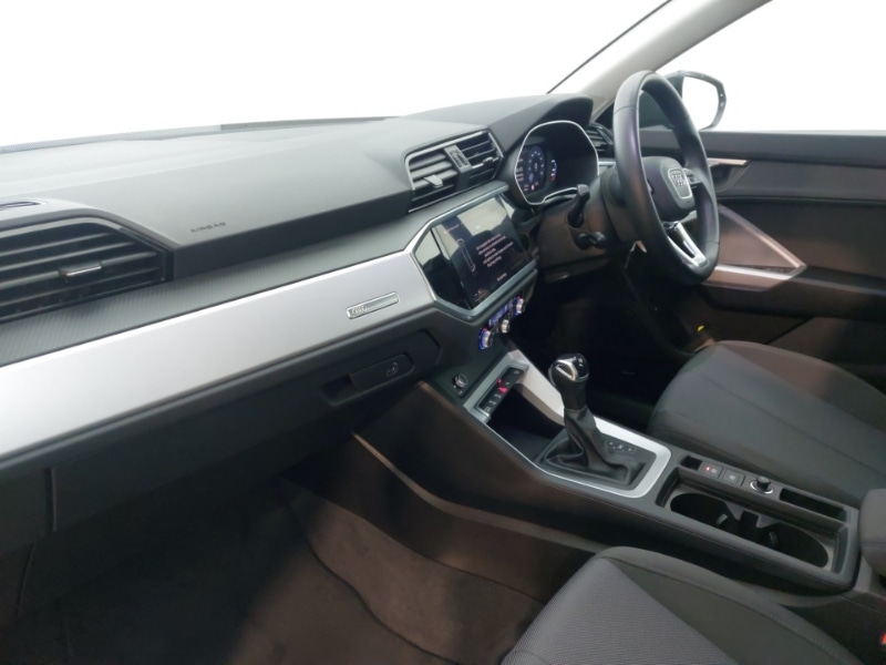 Used Audi Q3 2023 for sale - 76414432: Photo 5