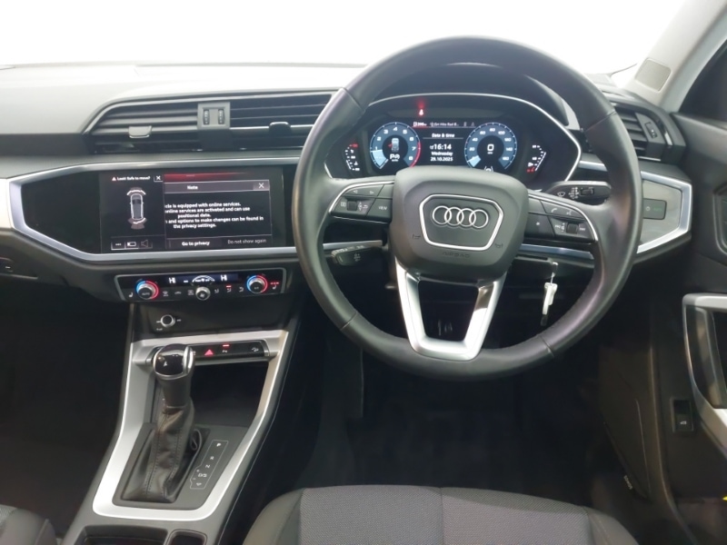 Used Audi Q3 2023 for sale - 76414432: Photo 7