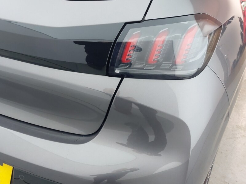 Used Peugeot 208 2022 for sale - 77183405: Photo 14