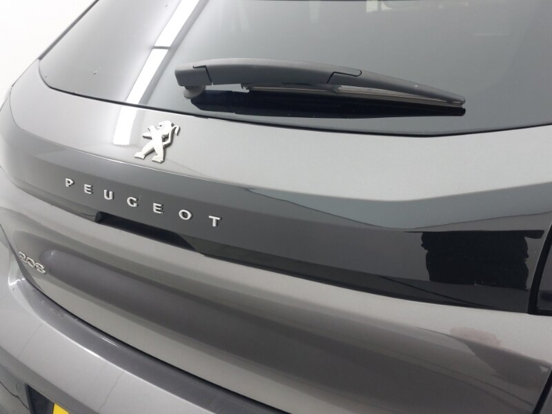 Used Peugeot 208 2022 for sale - 77183405: Photo 15