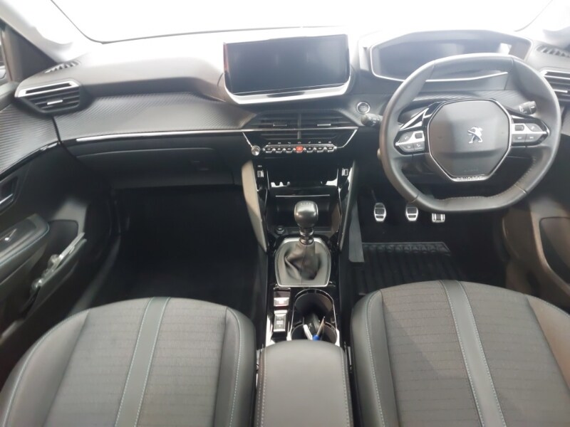 Used Peugeot 208 2022 for sale - 77183405: Photo 2