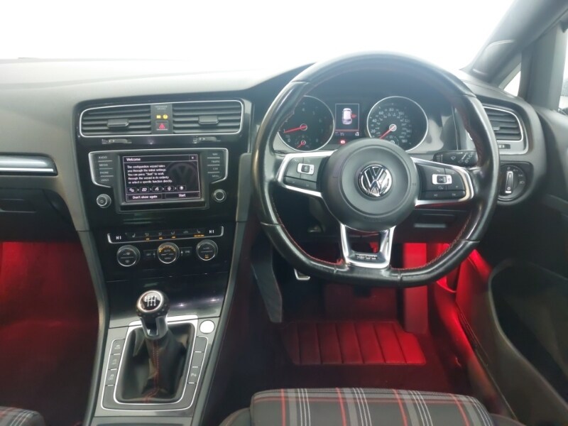 Used Volkswagen Golf 2017 for sale - 77556292: Photo 7